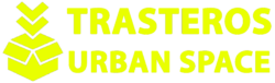 UrbanSpace – Trasteros al mejor precio